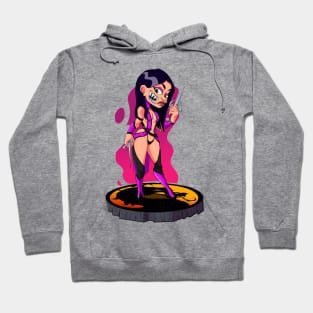 mileena Hoodie